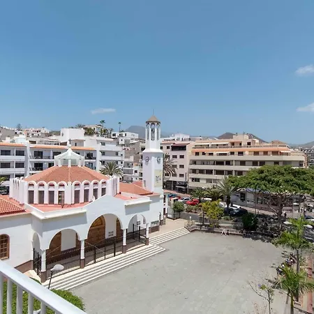 Appartamento Mego 2 Los Cristianos (Tenerife)