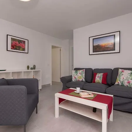 Apartment Mego 2 Los Cristianos (Tenerife)