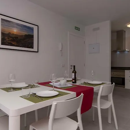 Apartment Mego 2 Los Cristianos (Tenerife)