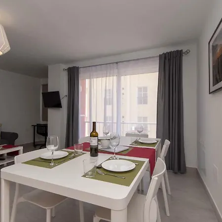 Mego 2 Apartment Los Cristianos (Tenerife)